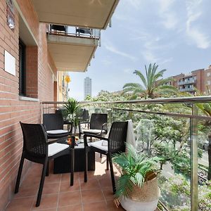 Appartement met Twee Slaapkamers